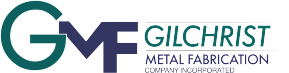 Gilchrist Metal Fabricating Co Inc logo
