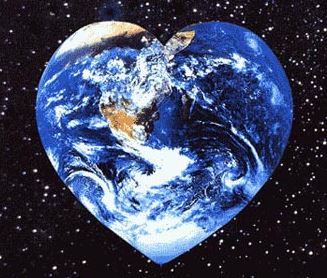 love earth day