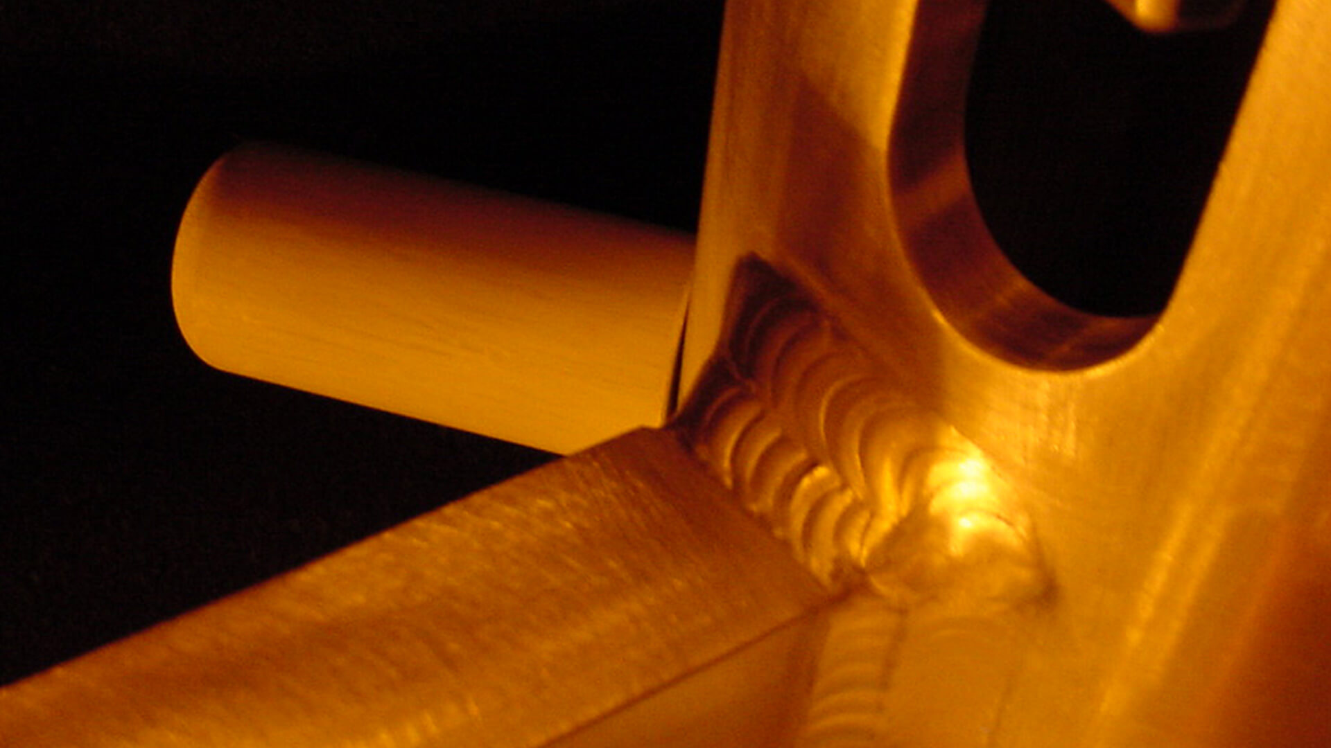 aluminum fabrication welding