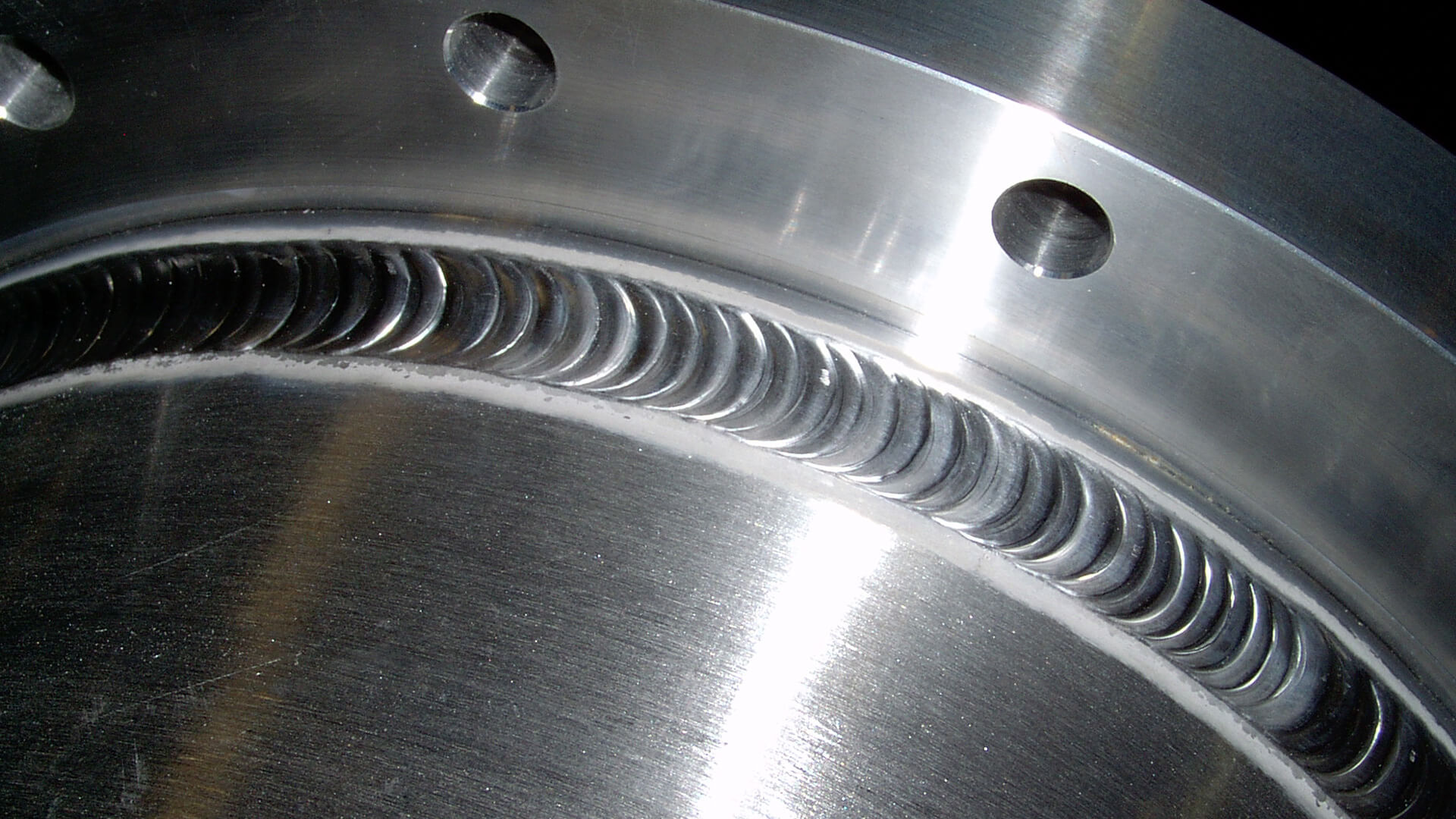 aluminum fabrication