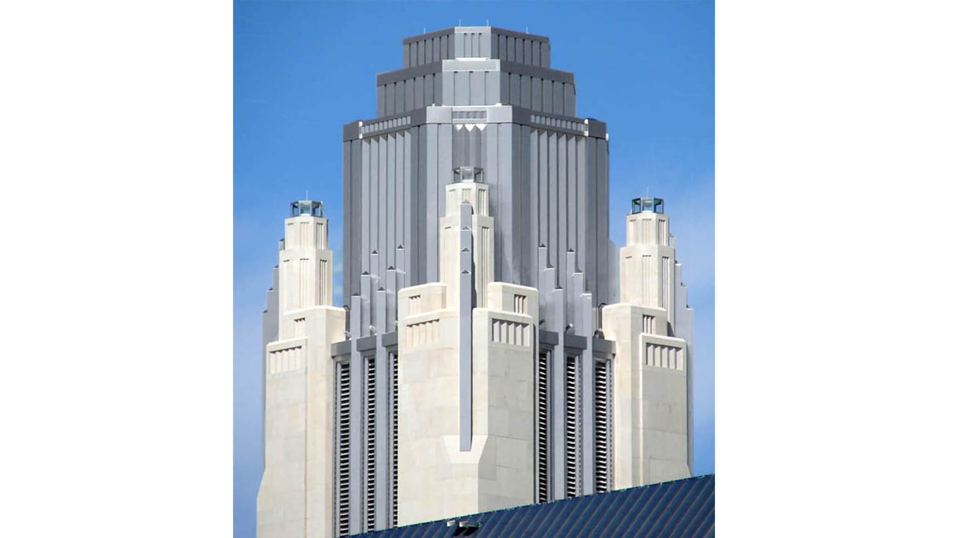 architectural fabrication stainless steel