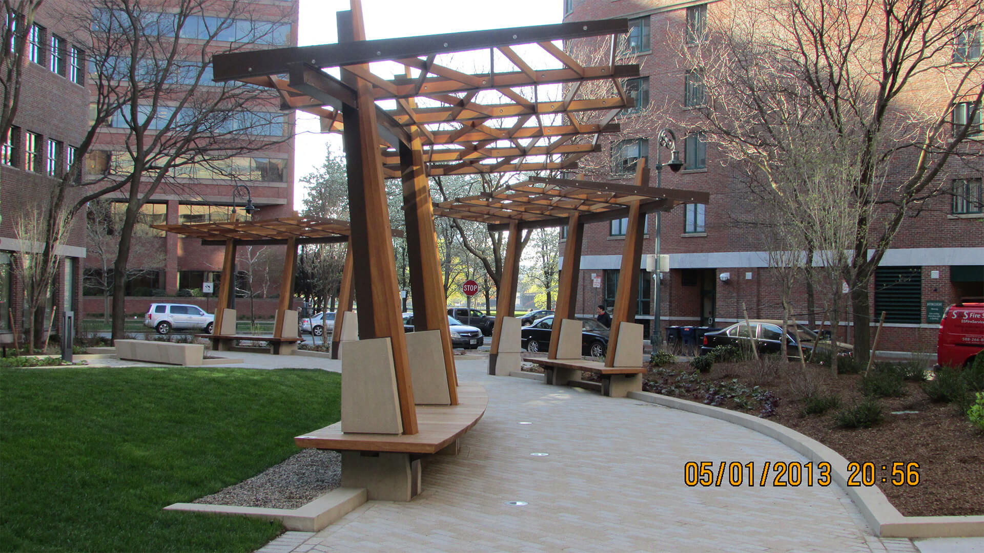 architectural fabrication aluminum