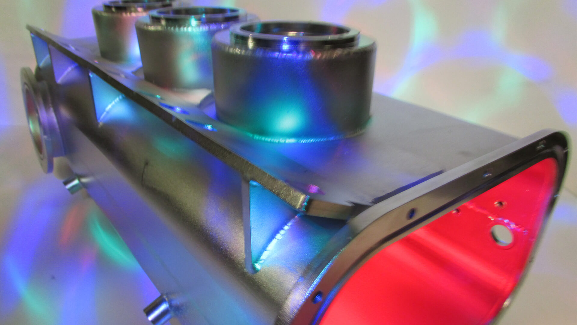 Cutting Stainless Steel and CNC Milling Machining