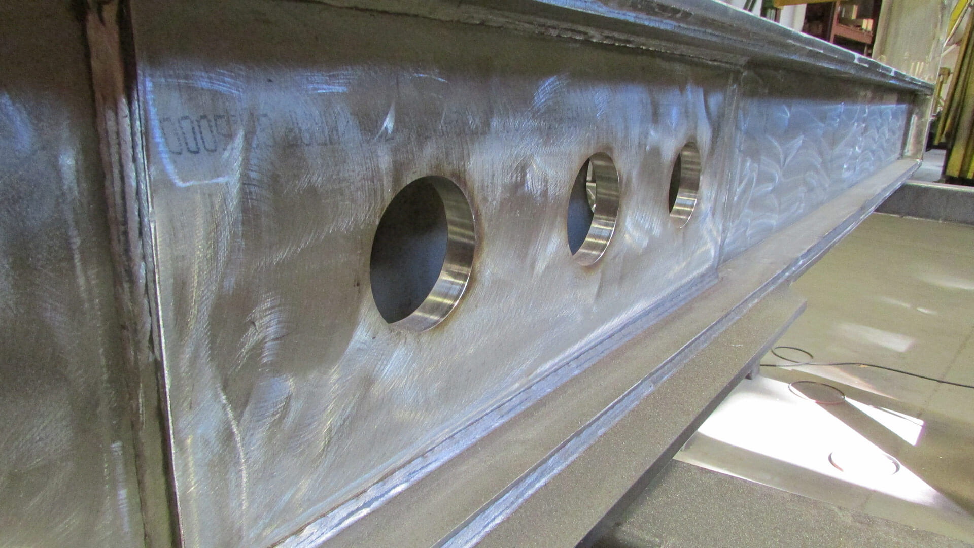 turning-and-boring boring milling