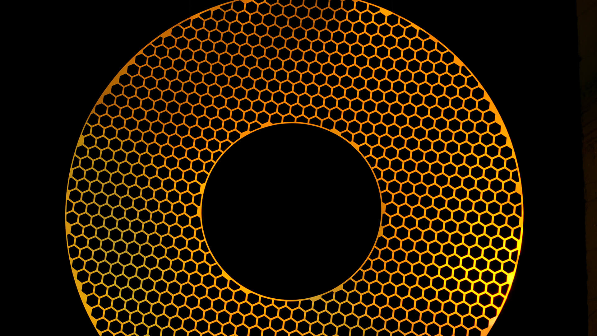 Laser Cutting Architectural Metal