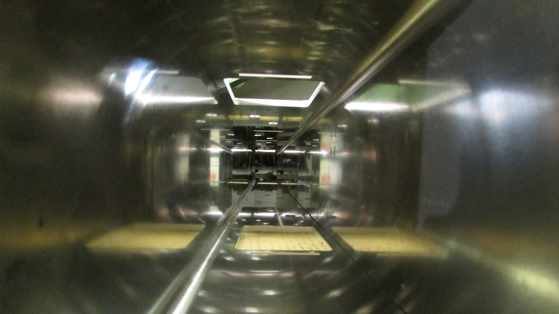 Laser Cutting Architectural Metal