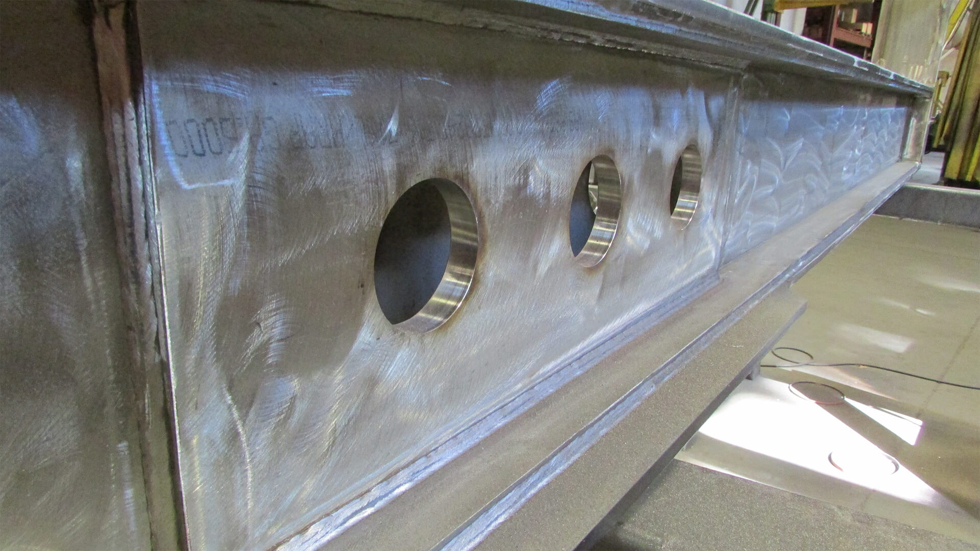 Turning, Boring and milling stainless steel