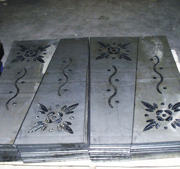 plasma cutting services