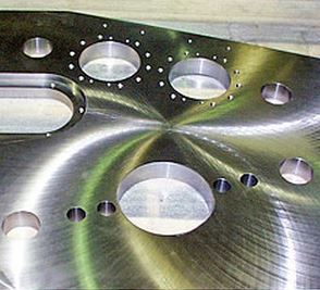 clean steel