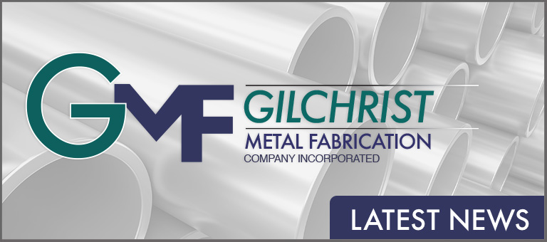 Gilchrist Metal Fabricating Company Overhauls Architectural Fabricating Capabilities