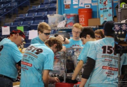Mechanical Mayhem Milford